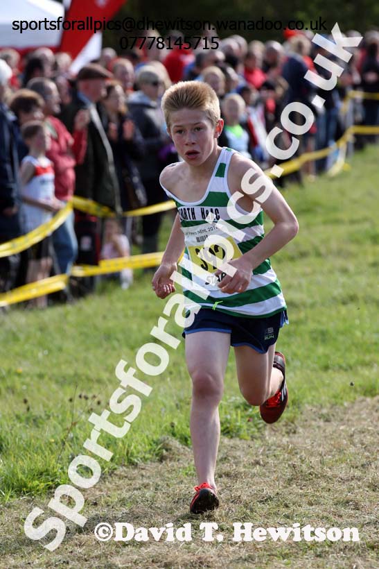 Boys under-13s Start Fitness NEHL, Druridge Bay, Northumberland. Photo: David T. Hewitson/Sports for All Pics